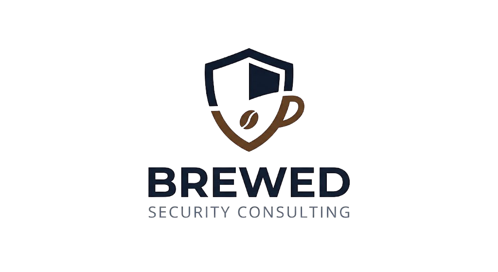Brewed Security Consulting logo